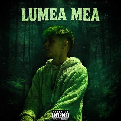 Lumea Mea - Single