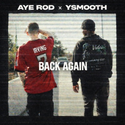 Back Again (feat. Ysmooth) - Single