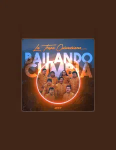 Listen to La Tropa Colombiana, watch music videos, read bio, see tour dates & more!