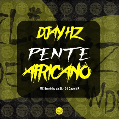 Pente Africano - Single