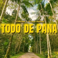 Todo de pana - Single - ElMo1se & Araus Danesi