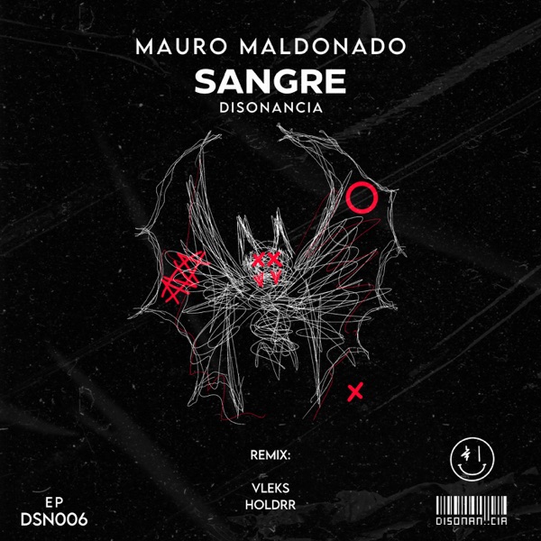 Sangre - Single