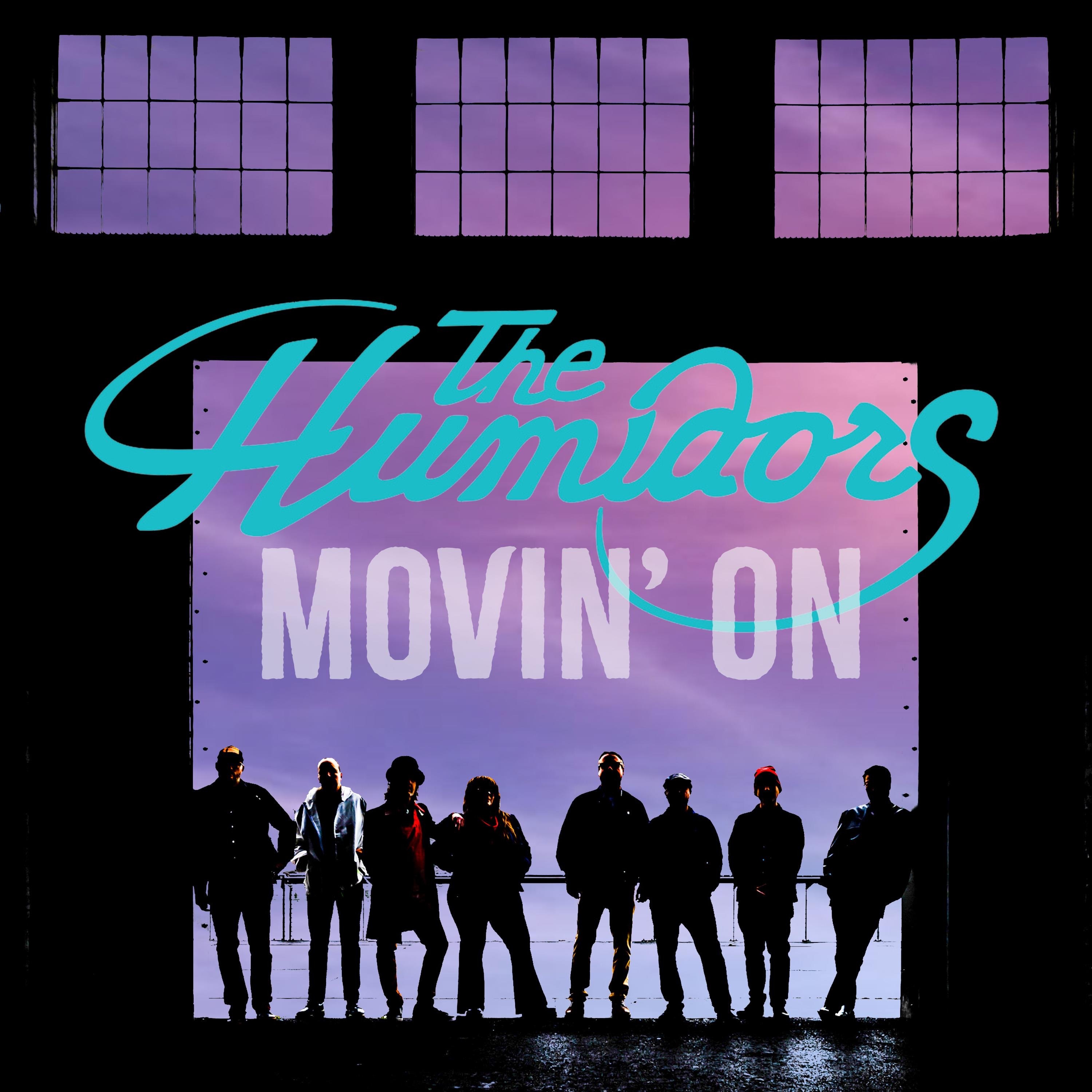 Movin' On - Single