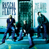 My Wish - Rascal Flatts Cover Art