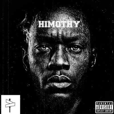 HIMOTHY VOL 1 (BDAY EDITION)