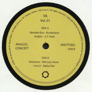 Vol. 1 - Single