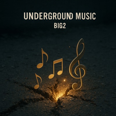 Underground Music - Single