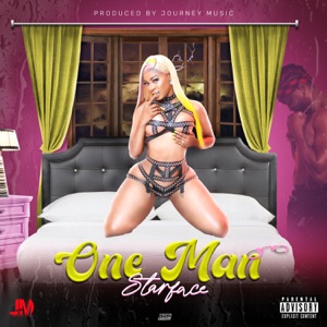 One Man - Single
