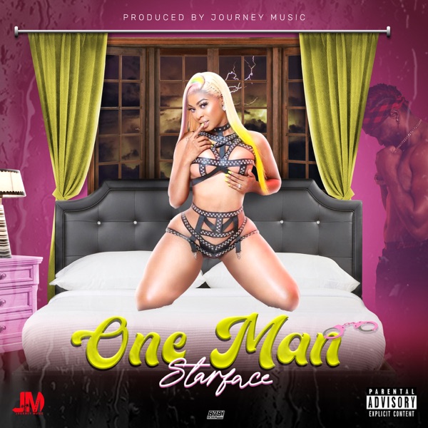 One Man - Single