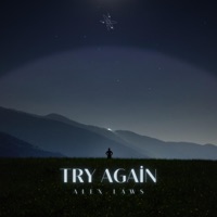Try Again - Single - Alex Laws