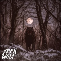 TEEN WOLF - Single - Elijah Kyle