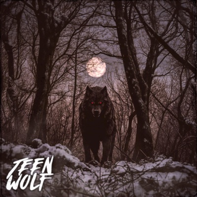 TEEN WOLF - Single