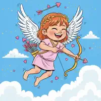 Cupido — Celien Hermans