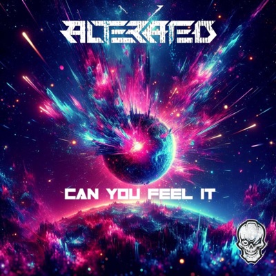 Can You Feel It - Single