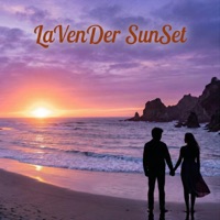 LaVenDer SunSet (Cinematic) [Cinematic version] - Single - David O