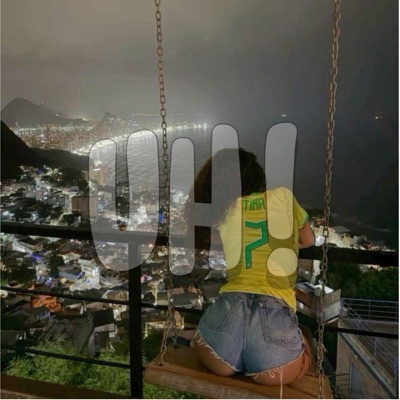 FUNK BRASIL  UH! - Single