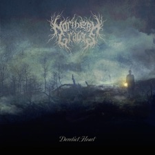 Northern Graves - Hazard