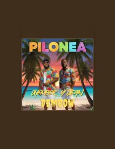 Poslechněte si interpreta jhember y jean, sledujte hudební videa, přečtěte si životopis, podívejte se na data turné a další informace.