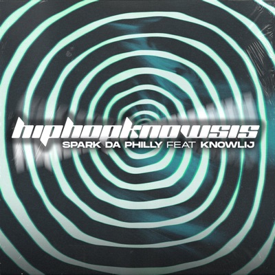 HipHopKnowsis (feat. Knowlij) - Single