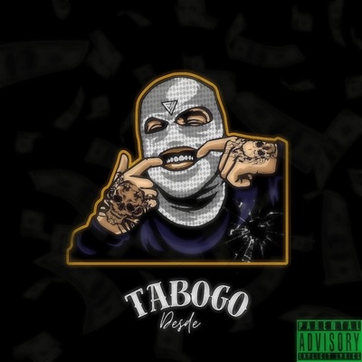 Desde Tabogo - Single