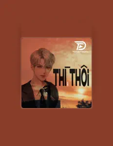 TD Network dinle, müzik videolarını izle, biyografisini oku, tur tarihlerini ve daha fazlasını gör!