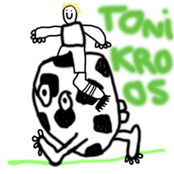 Toni Kroos