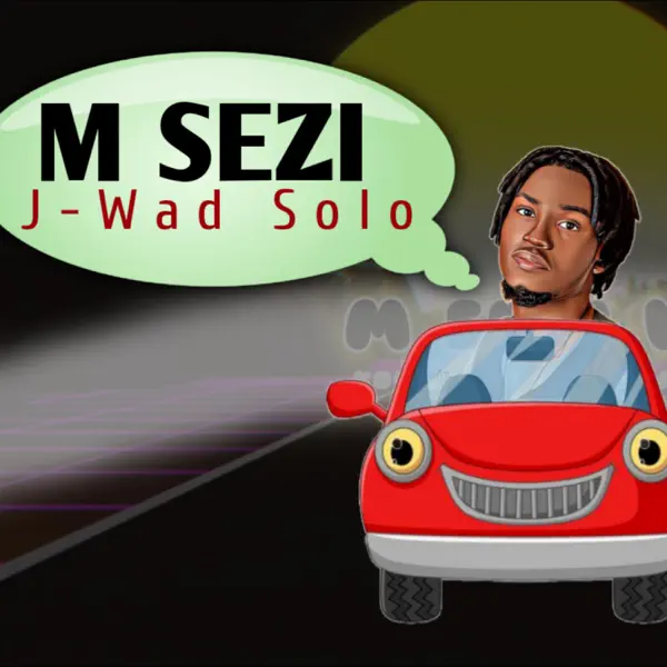 Wad Solo - M sezi — J