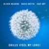 Chills (Feel My Love) - Single