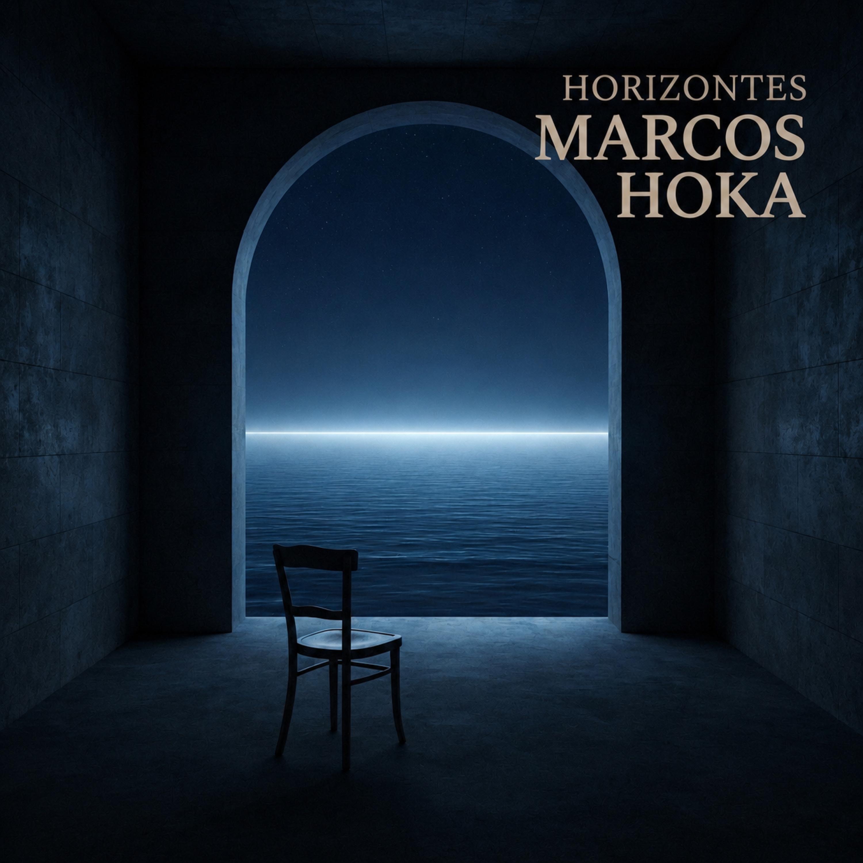 Horizontes - EP