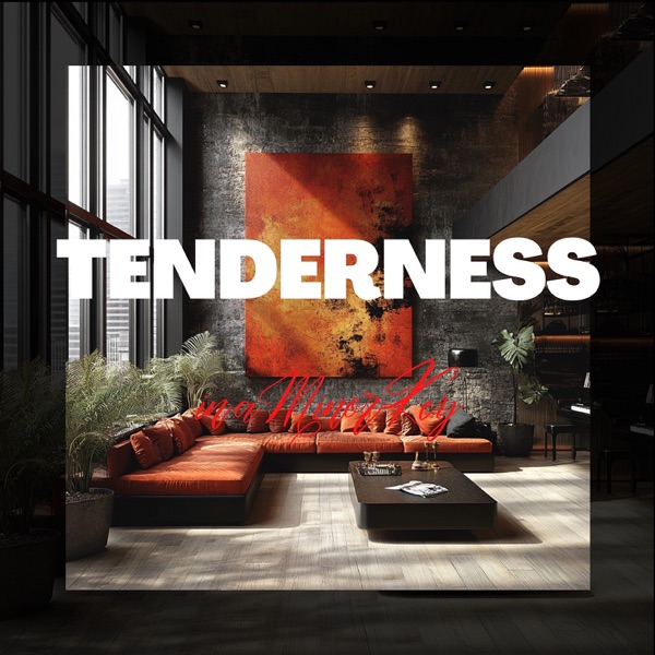 Tenderness in a Minor Key