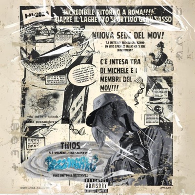 POZZANGHERE - Single