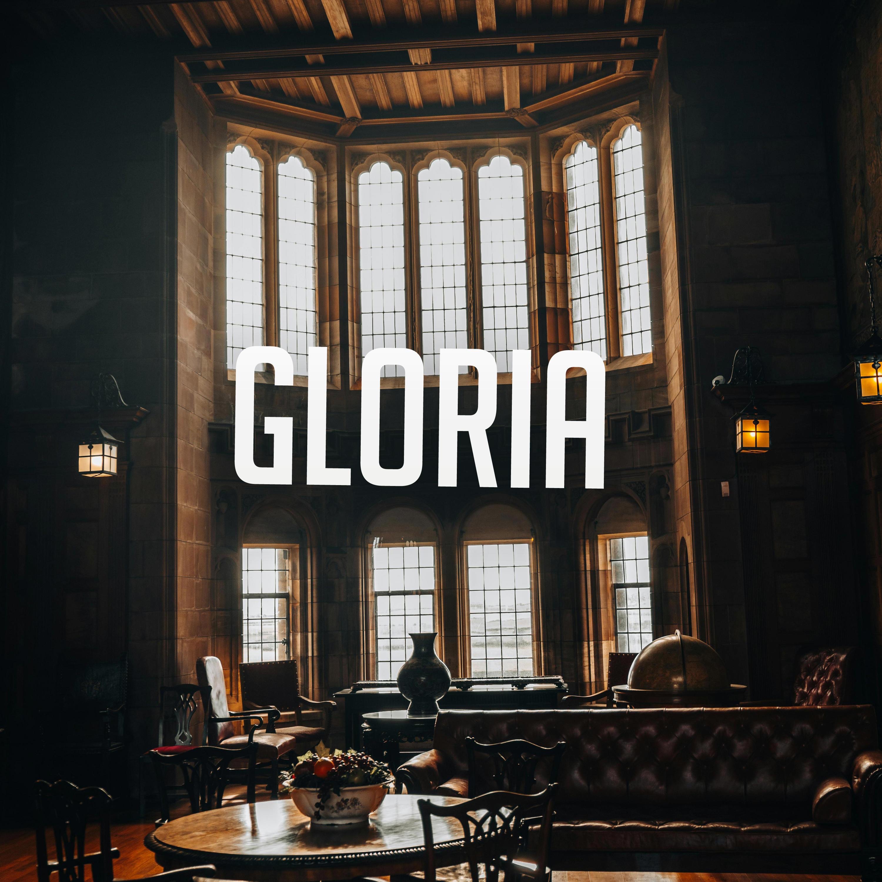 Gloria - Single