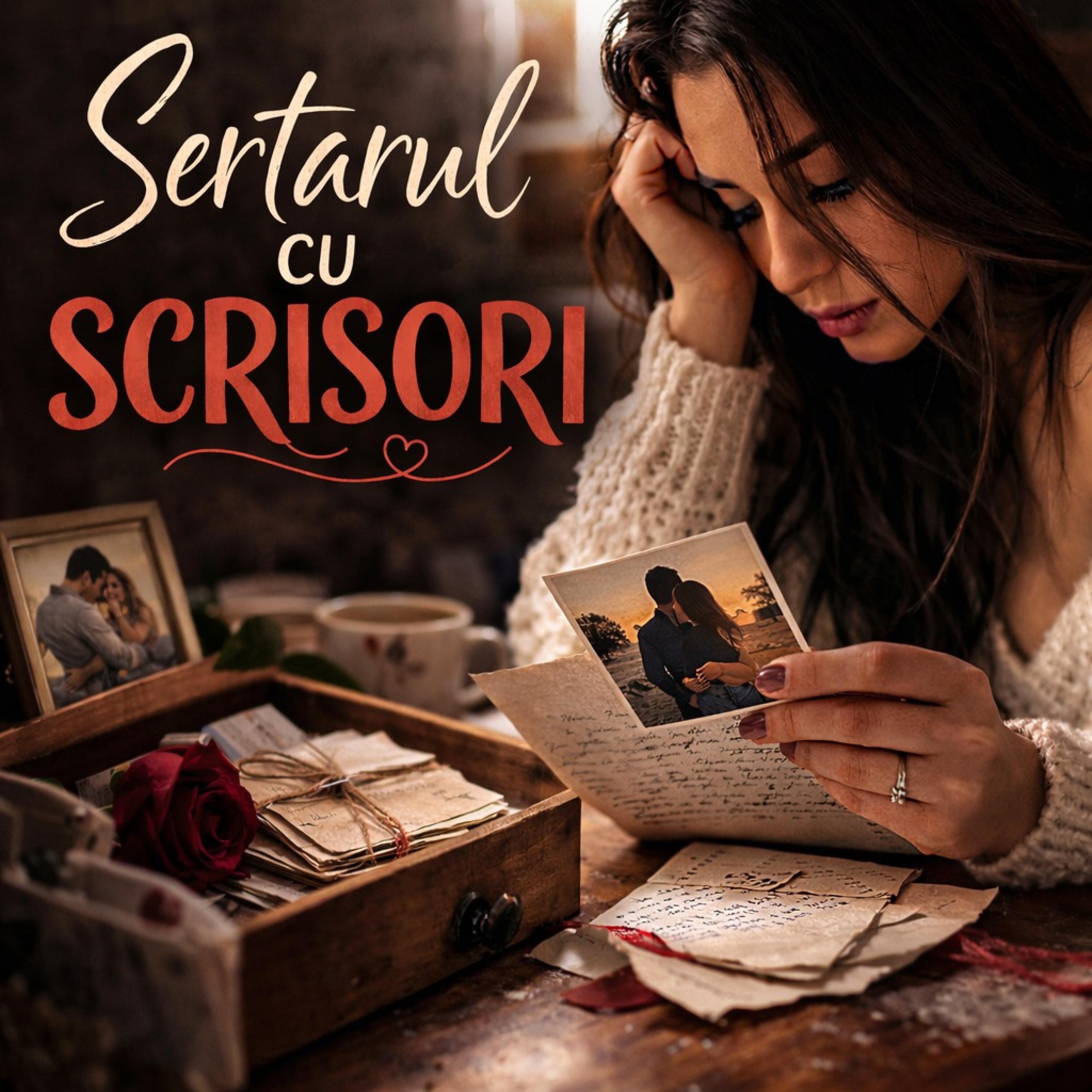 Sertarul cu scrisori - Single