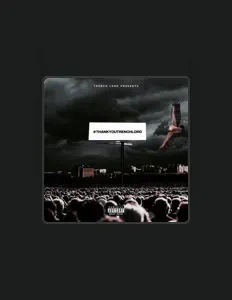 聆聽 Trench Lord、觀看音樂影片、閱讀小傳、查看巡演日期等！