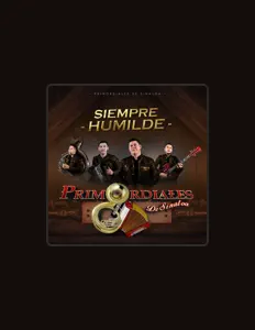 Listen to Primordiales de Sinaloa, watch music videos, read bio, see tour dates & more!