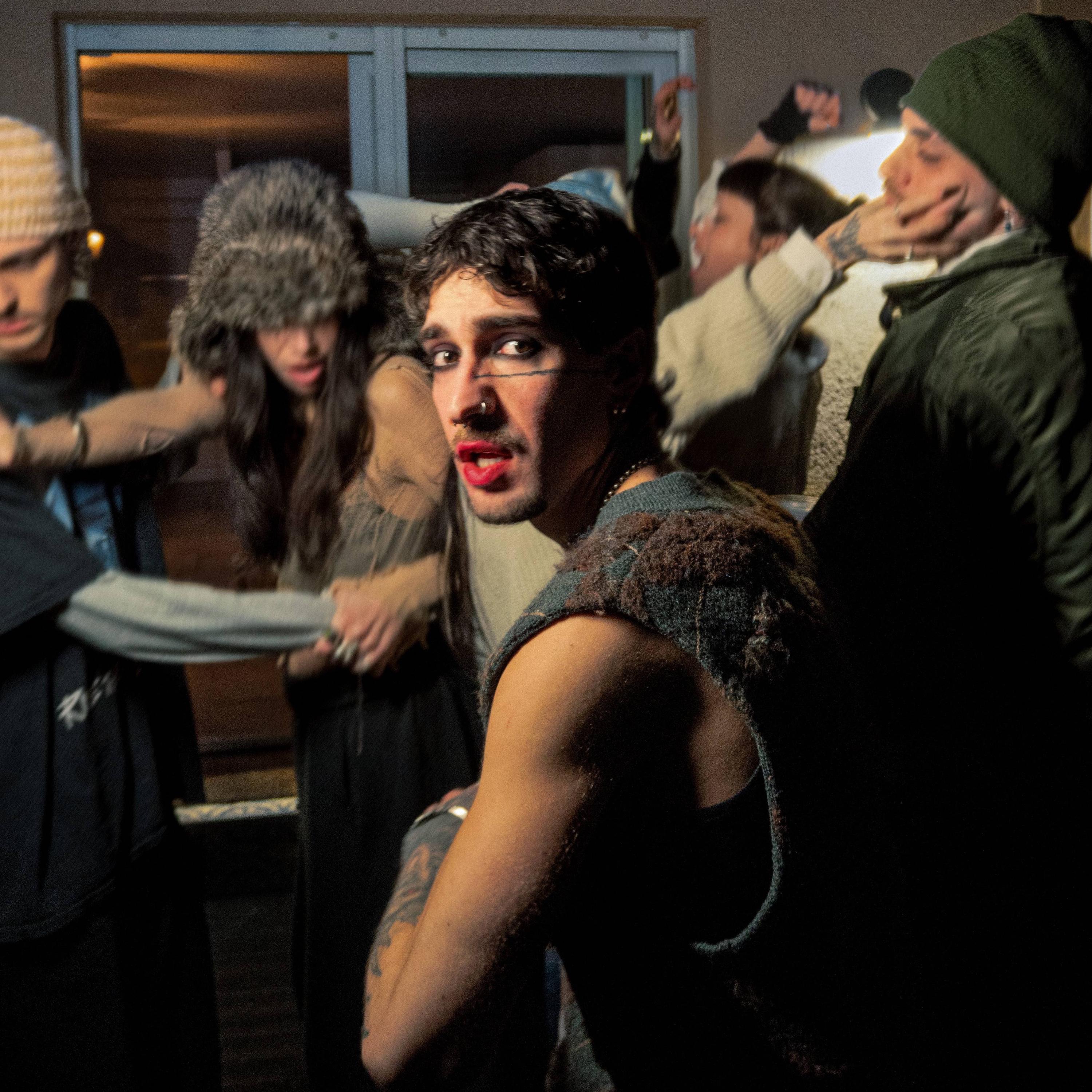 Journal intime - Single