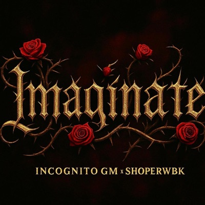 Imaginate (feat. Shoper WBK) - Single