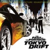 TERIYAKI BOYZ/HAYAT - Tokyo Drift (Record Mix)