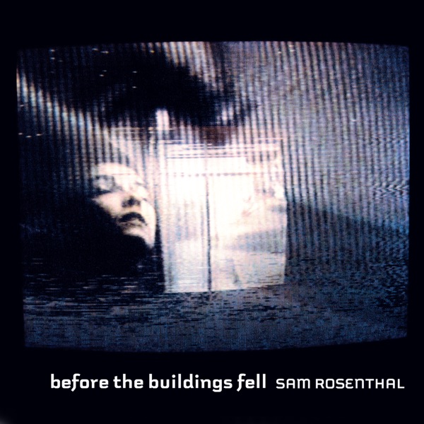 Before the Buildings Fell