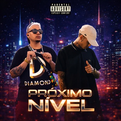 Próximo Nível (feat. Flyp) - Single