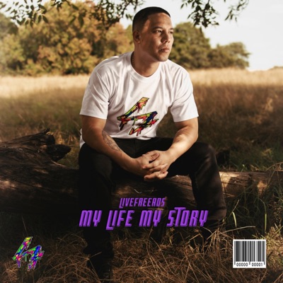 MY LIFE MY STORY (feat. Ashlxy Feugo) - EP