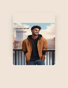 Listen to Hossein Rostami, watch music videos, read bio, see tour dates & more!