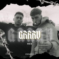 GRRRU - Single - Morocho