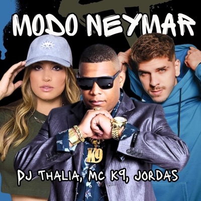 Modo Neymar - Single