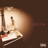 Get It In (feat. Thierry Ganz) - Single - T. Milan