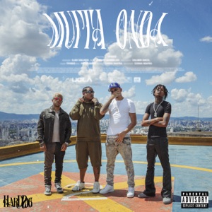 Muita Onda (feat. LX & Niink)