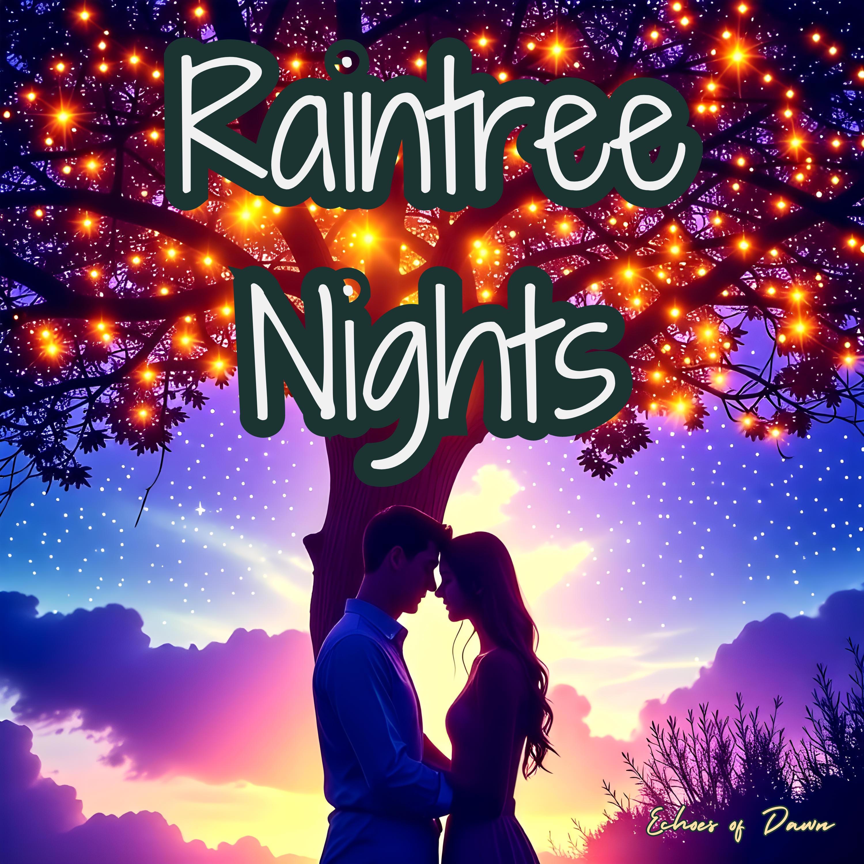 Raintree Nights - EP