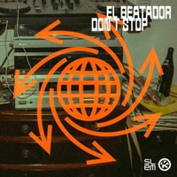 Don't Stop