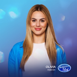 Hold On (Australian Idol Live Performance) - Single