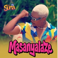 Masanyalaze - Single - Os Suna